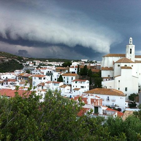 Apartamento Con Vistas Al Mar Cadaqués Eksteriør billede