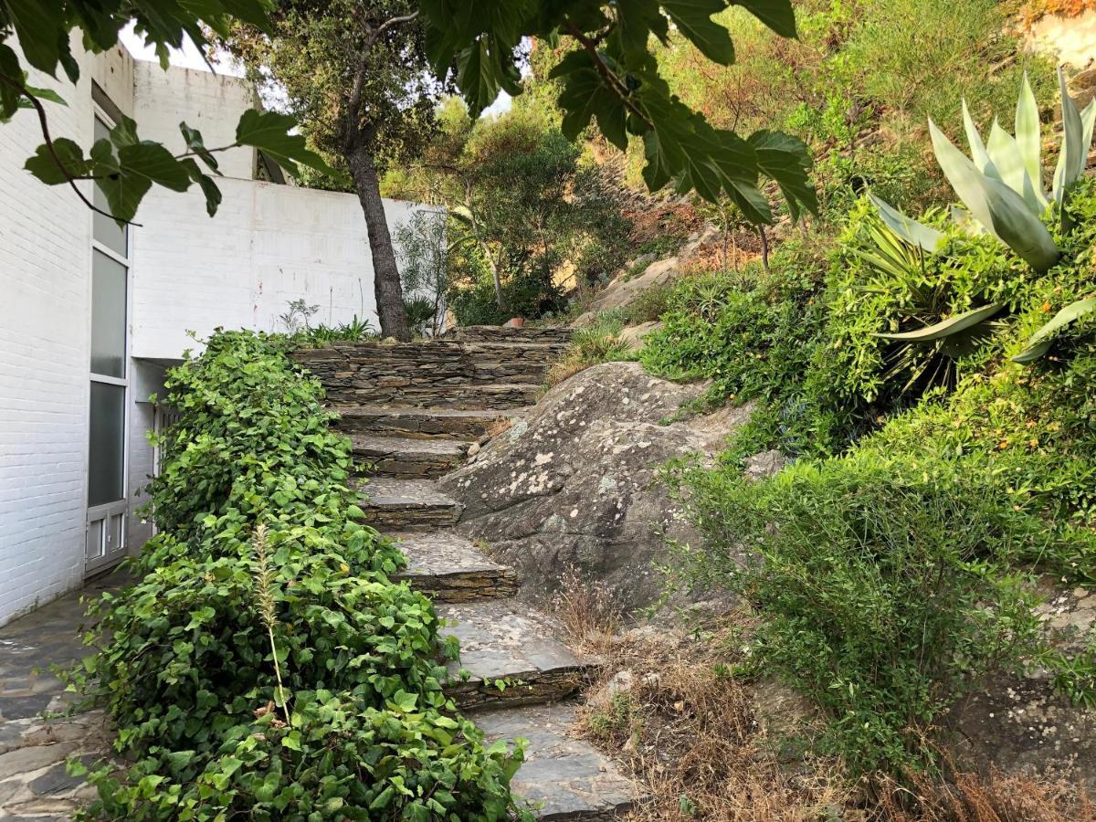 Apartamento Con Vistas Al Mar Cadaqués Eksteriør billede