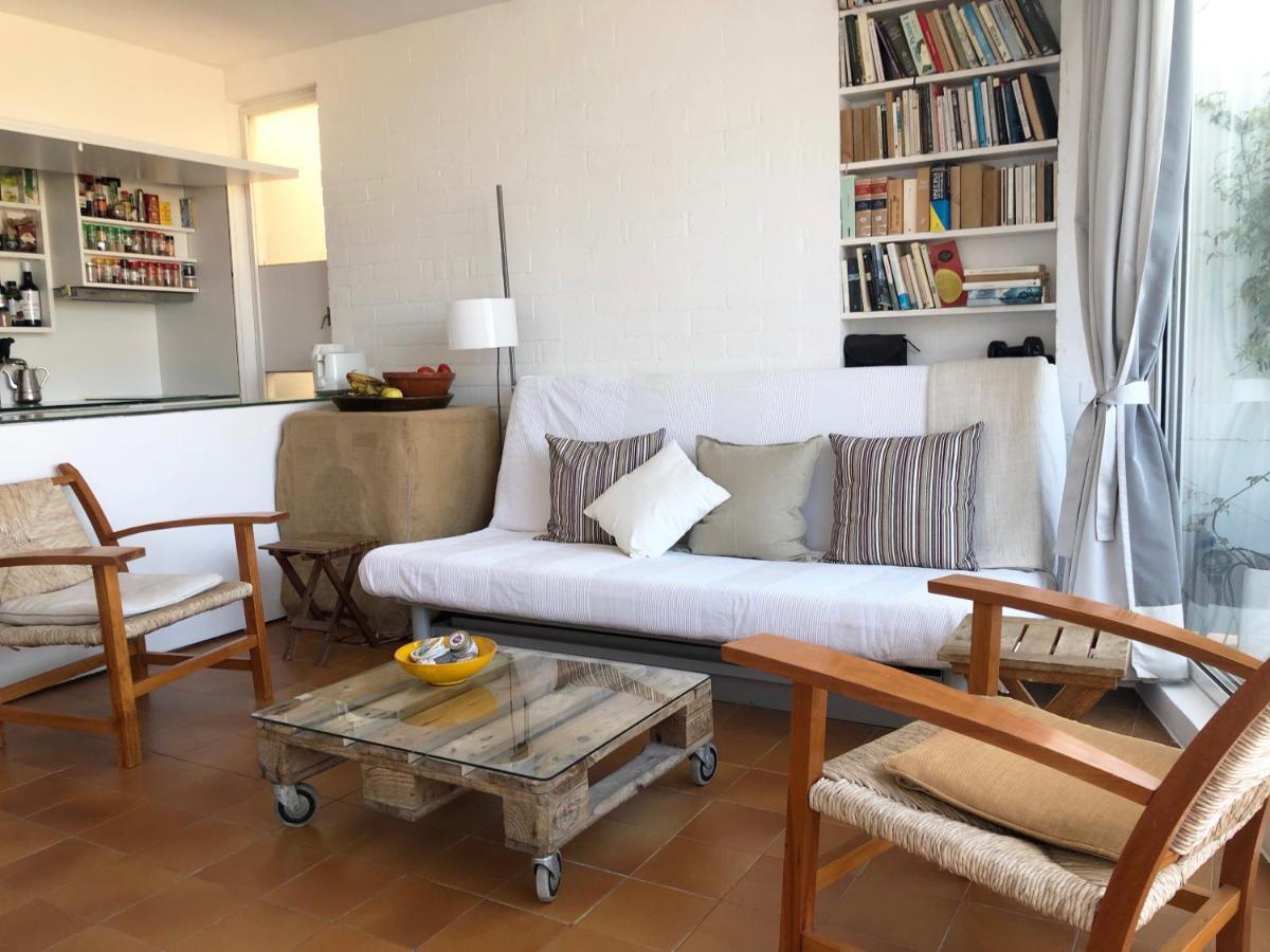 Apartamento Con Vistas Al Mar Cadaqués Eksteriør billede