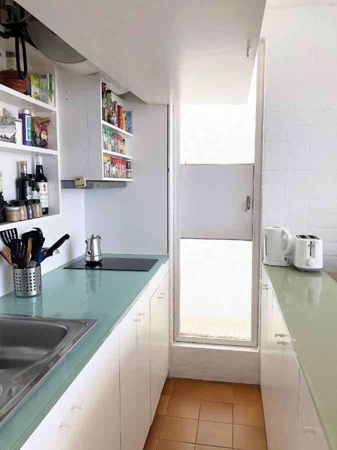 Apartamento Con Vistas Al Mar Cadaqués Eksteriør billede