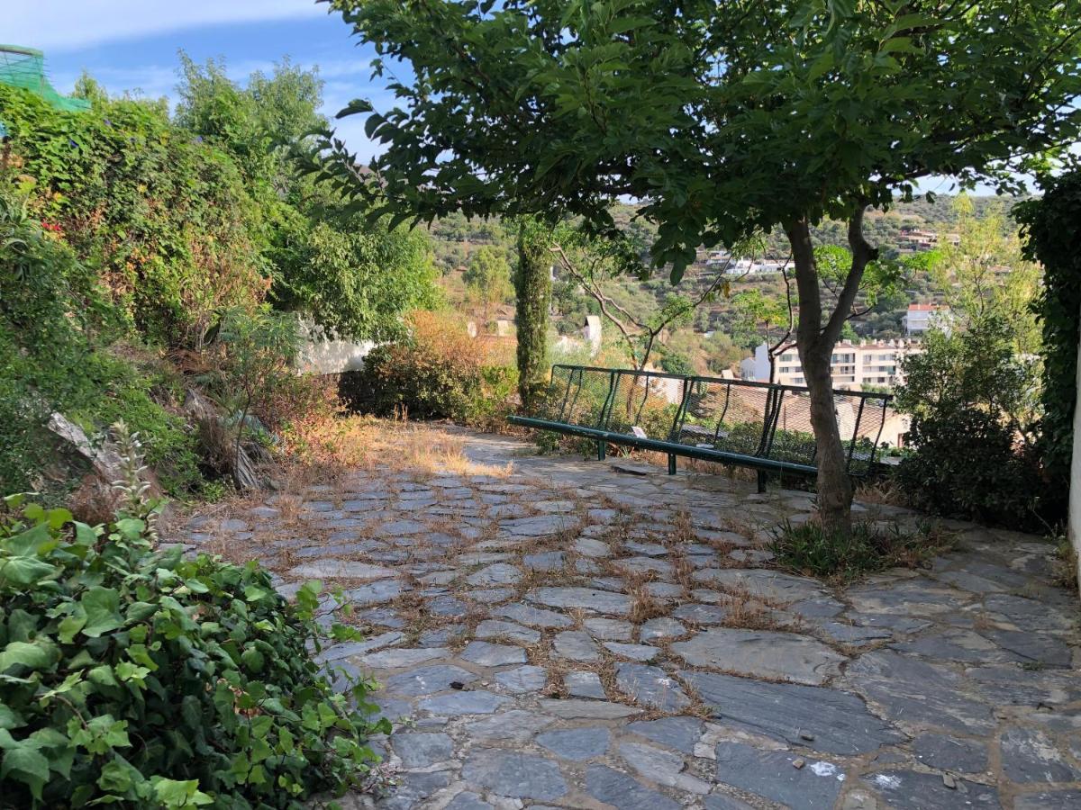 Apartamento Con Vistas Al Mar Cadaqués Eksteriør billede