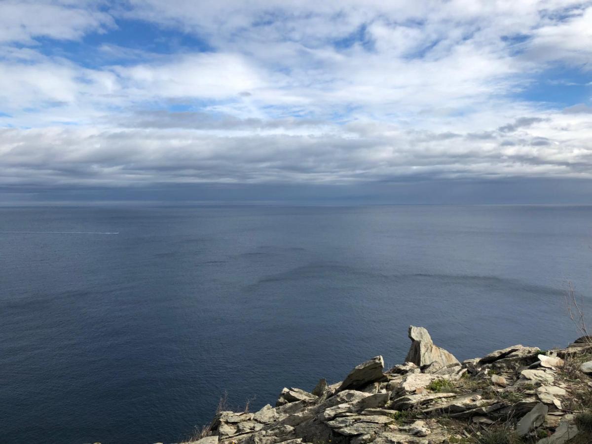 Apartamento Con Vistas Al Mar Cadaqués Eksteriør billede