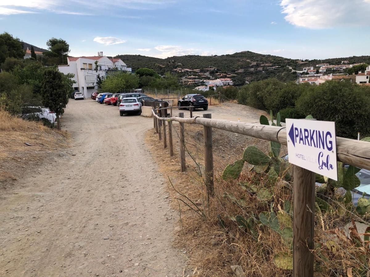 Apartamento Con Vistas Al Mar Cadaqués Eksteriør billede